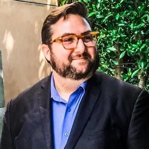 Meet your Posher, Phil